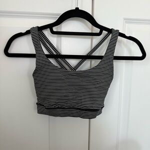 Lululemon Energy Bra